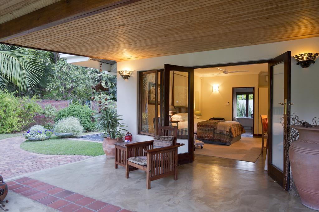 York Lodge Harare Exterior foto
